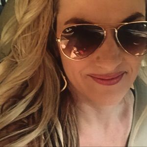 Meet your Posher, Vickie